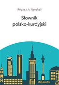 Słownik po... - Rebaz J. A. Nanekeli -  foreign books in polish 