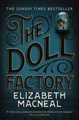 Polska książka : The Doll F... - Elizabeth Macneal