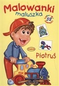 Zobacz : Piotruś Ma... - Opracowanie Zbiorowe