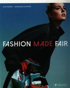 Picture of Fashion Made Fair Modern-Innovative-Sustainable
