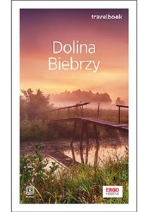 Picture of Dolina Biebrzy Travelbook