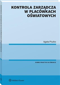 Picture of Kontrola zarządcza w placówkach oświatowych