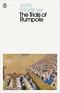 Picture of The Trials of Rumpole
