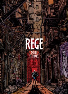 Picture of Rege