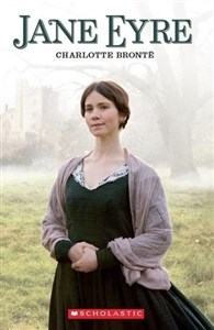 Picture of Jane Eyre. Reader A2 + CD