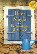 Polska książka : Prowansja ... - Peter Mayle