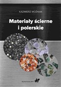 Materiały ... - Kazimierz Woźniak -  books from Poland
