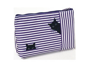 Picture of Piórnik torebka Cats 02