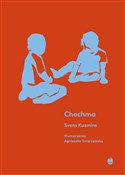 Książka : Chochma - Svens Kuzmins