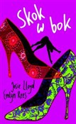 Skok w bok... - Josie Lloyd, Emlyn Rees -  Polish Bookstore 