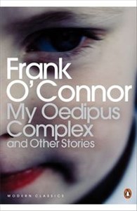 Picture of My Oedipus Complex and Other Stories