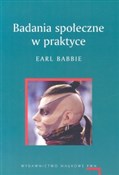 Książka : Badania sp... - Earl Babbie