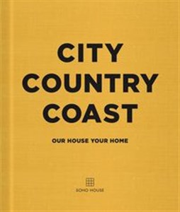 Picture of City, Country, Coast