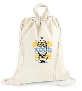 Picture of Worko-plecak Minionki