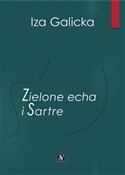 polish book : Zielone ec... - Iza Galicka