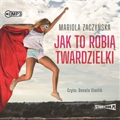 Polska książka : [Audiobook... - Mariola Zaczyńska