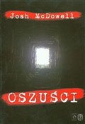 Oszuści - Josh McDowell -  books from Poland