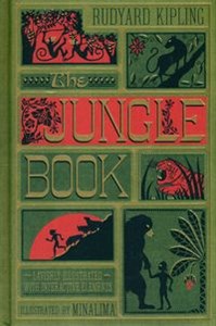 Obrazek The Jungle Book