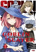 Książka : Goblin Sla... - Kumo Kagyu, Kousuke Kurose