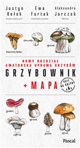 Picture of Grzybownik+mapa