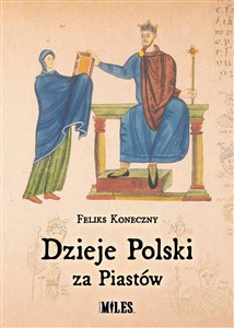 Obrazek Dzieje Polski za Piastów