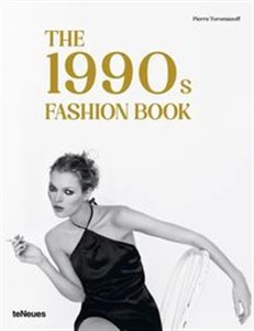 Picture of The 1990s Fashion Book