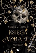 Księga Azr... - Amber V. Nicole -  foreign books in polish 