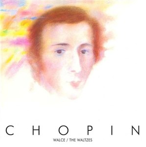 Obrazek Chopin Walce CD