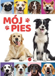 Picture of Mój pies