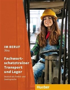 Picture of Im Beruf NEU Fachwortschatztrainer Transport..