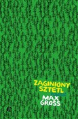 Zaginiony ... - Max Gross -  foreign books in polish 