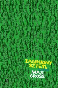 Picture of Zaginiony sztetl