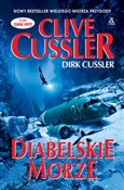 Polska książka : Diabelskie... - Clive Cussler, Dirk Cussler