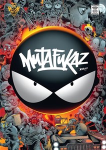 Picture of Mutafukaz