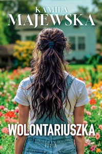 Obrazek Wolontariuszka