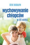 Polska książka : Wychowywan... - Steve Biddulph