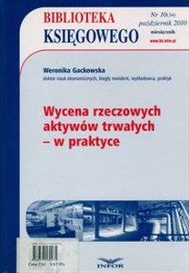 Picture of Biblioteka Księgowego 2010/10