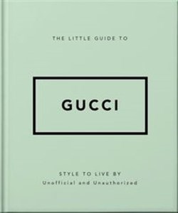 Picture of The Little Guide to Gucci