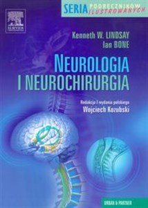 Picture of Neurologia i neurochirurgia