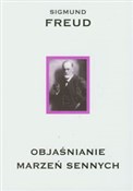 Objaśniani... - Sigmund Freud -  Polish Bookstore 