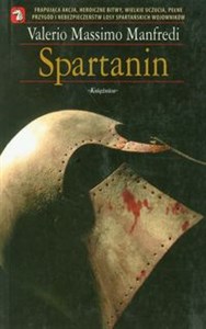 Obrazek Spartanin
