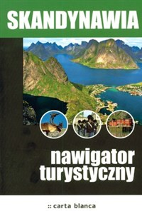 Picture of Skandynawia Nawigator turystyczny