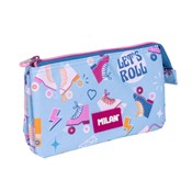 Polska książka : Piórnik 5 ...