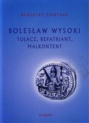 Bolesław W... - Benedykt Zientara -  Książka z wysyłką do UK
