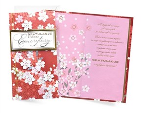 Picture of Karnet Emerytura