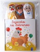 Bajeczka n... - Opracowanie zbiorowe -  books in polish 