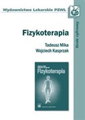 Fizykotera... - Tadeusz Mika, Wojciech Kasprzak -  books in polish 