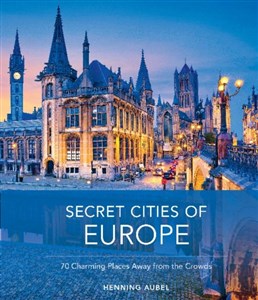 Obrazek Secret Cities of Europe