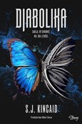 Diabolika.... - S.J. Kincaid -  foreign books in polish 
