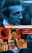 Andrzej Ko... - Krystyna Gucewicz -  books from Poland